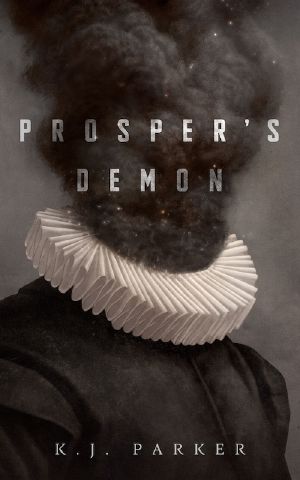 [Prosper's Demon 01] • Prosper's Demon